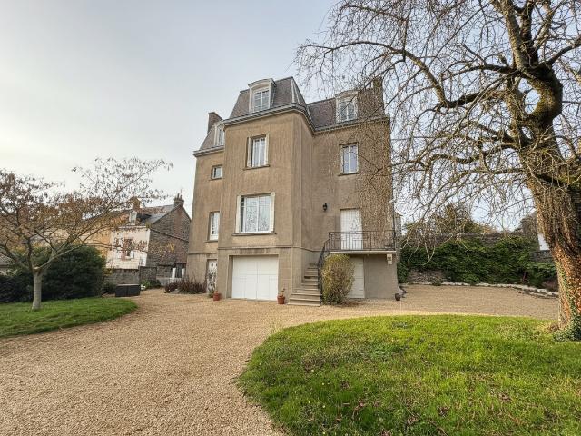 Maison vente à Mayenne