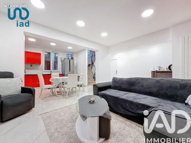 Maison vente à Saint-Denis, Aubervilliers