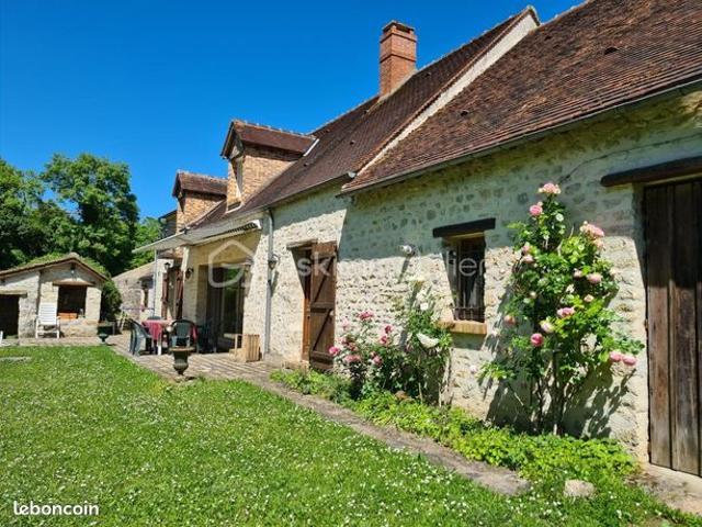 Maison vente à Étampes, Morigny-champigny