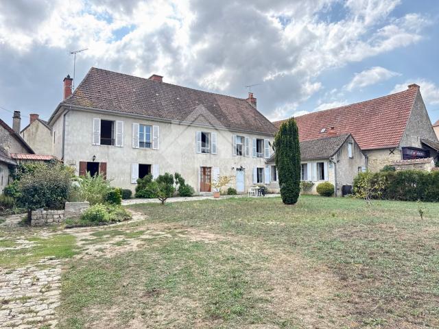 Maison vente à Chambon, Livry