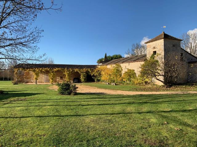 Maison vente à Villeneuve-sur-Lot, Villeréal