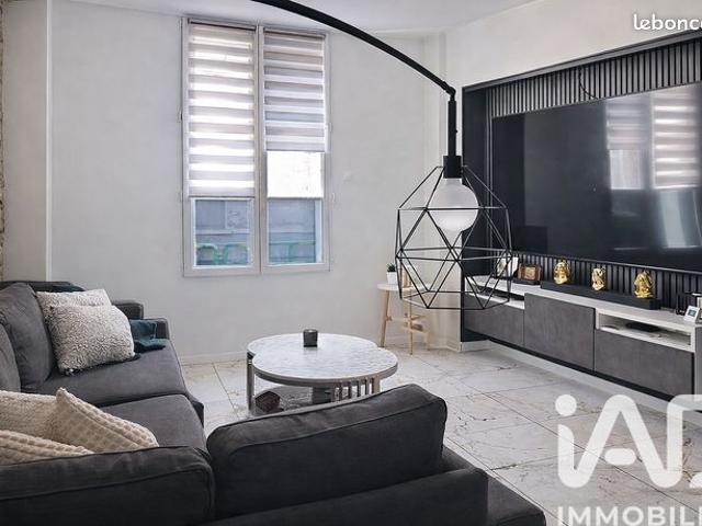 Maison vente à Ablis, Yvelines