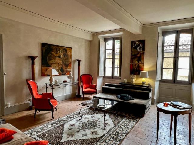 Maison vente à France métropolitaine, Lectoure