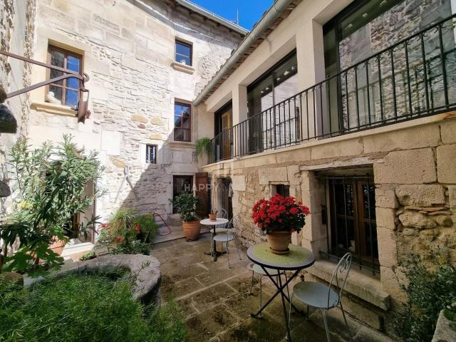 Maison vente à Arles, Eyragues