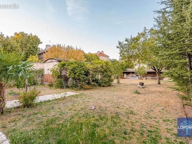 Maison vente à Noisy-le-Sec, Seine-Saint-Denis