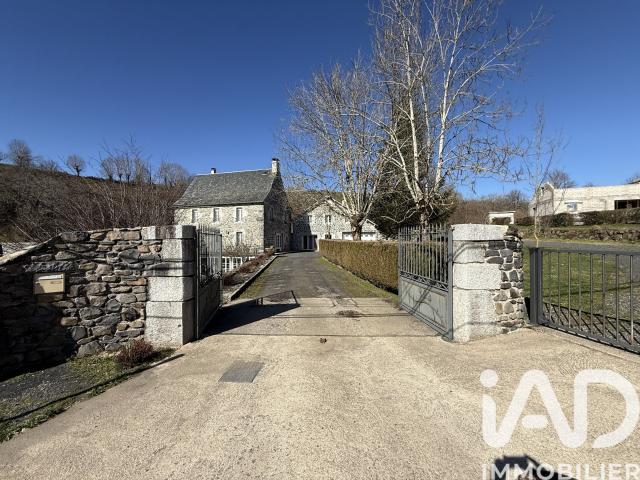 Maison vente à Rodez, Laguiole