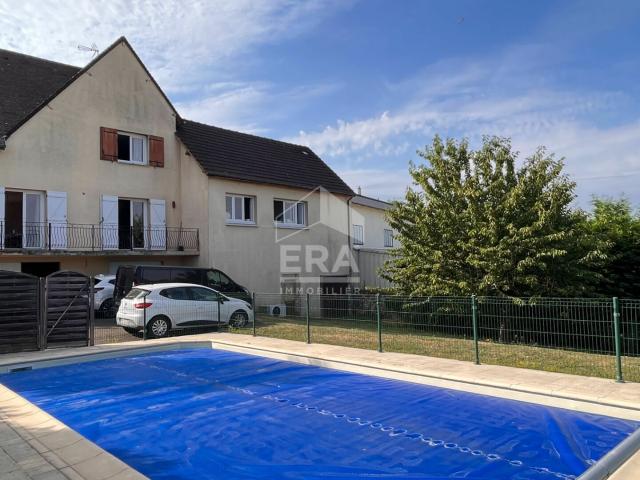 Maison vente à Nogent-le-Rotrou, Margon