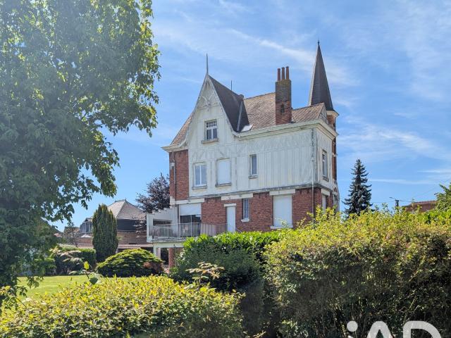 Maison vente à Estaires, Nord