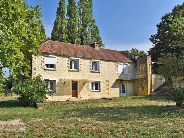 Maison vente à Les Sommeries, Tamniès