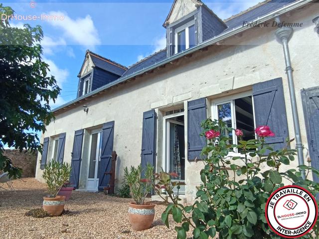 Maison vente à Le Haut-Bourg, Villebourg