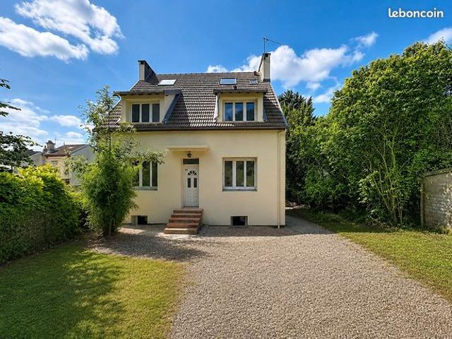 Maison vente à Nogent-sur-Marne, Fontenay-sous-bois