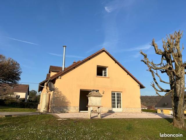 Maison vente à Montbéliard, Aibre