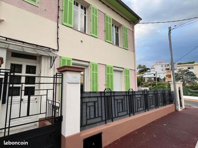 Maison vente à Grasse, Cannes