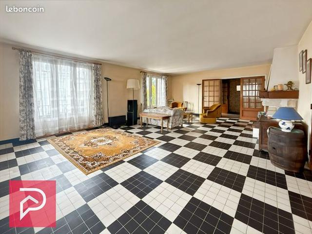 Maison vente à Bernay