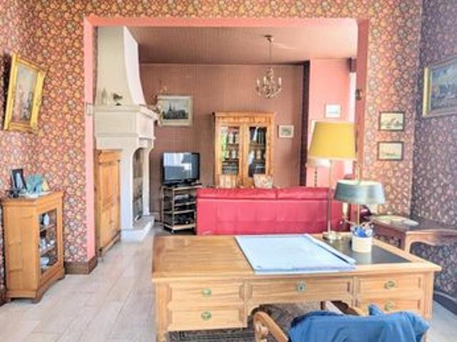 Maison vente à Dunkerque, Estaires