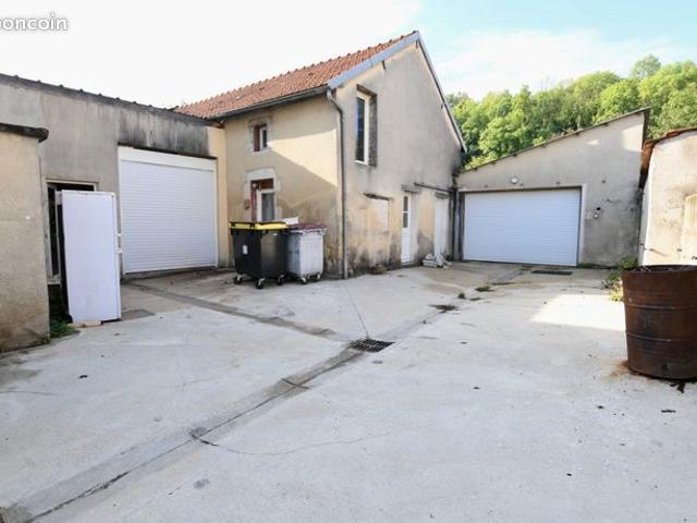 Maison vente à Aisy-sur-Armançon, Yonne