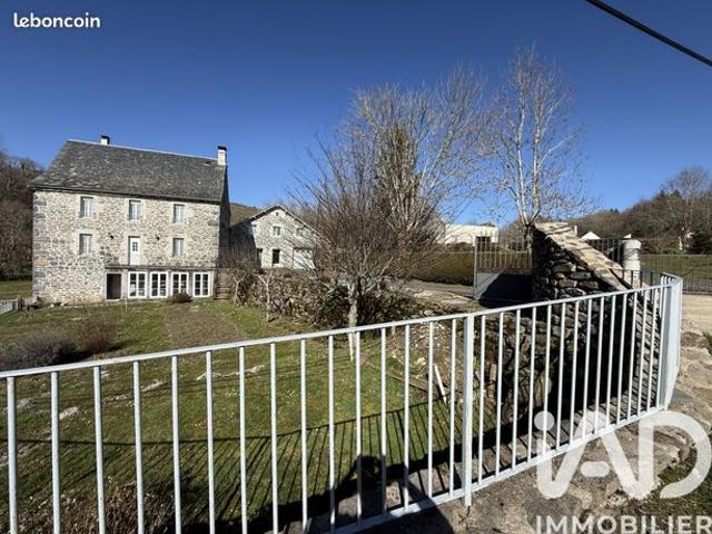 Maison vente à Rodez, Laguiole