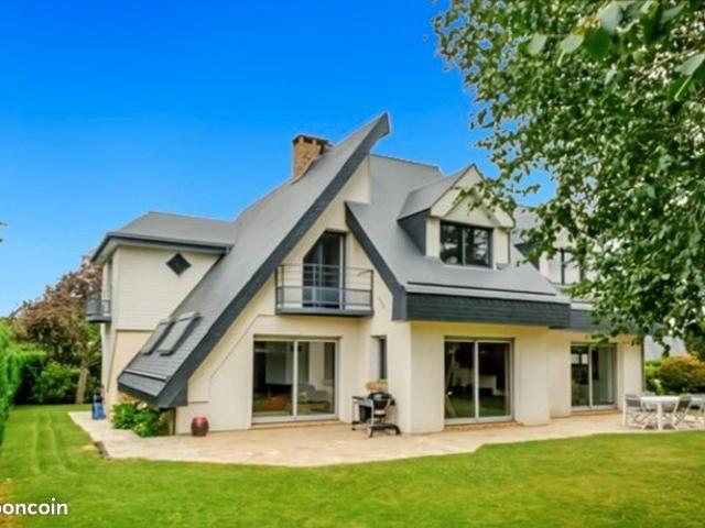 Maison vente à Rouen, Le Mesnil-esnard