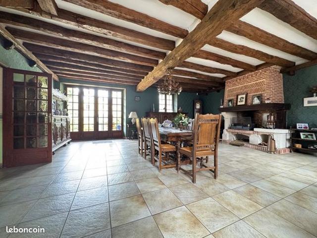 Maison vente à Rambouillet, Saint-arnoult-en-yvelines