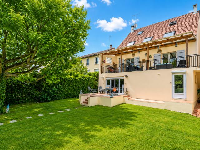 Maison vente à Le Raincy, Noisy-le-grand