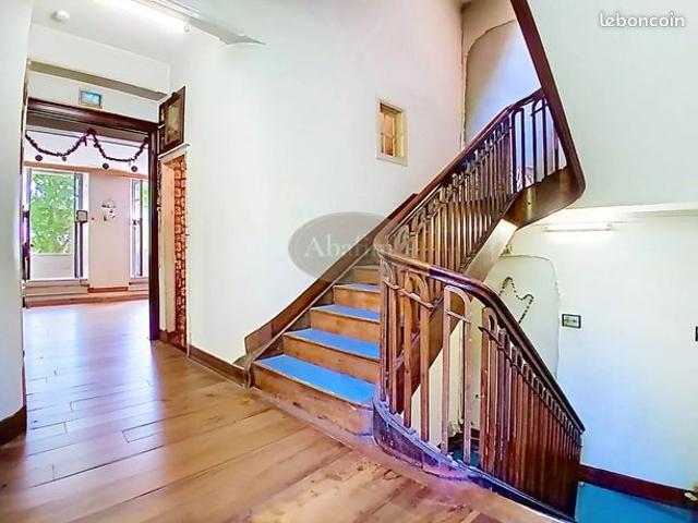 Maison vente à Oloron-Sainte-Marie, Oloron-sainte-marie