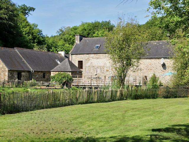 Maison vente à Brest, Bretagne