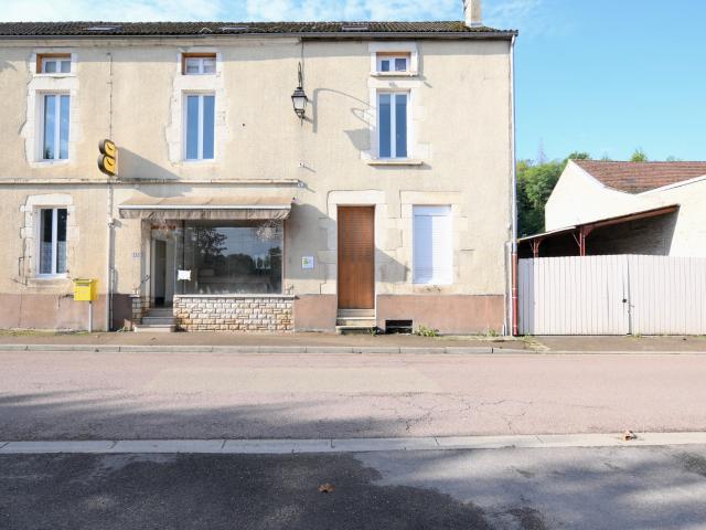 Maison vente à Avallon, Aisy-sur-armançon
