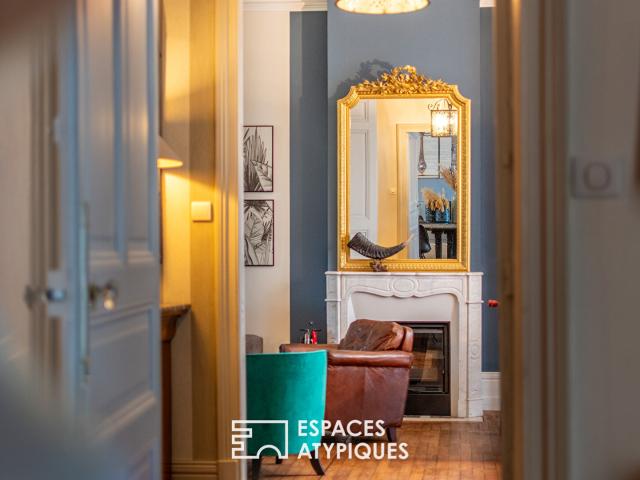 Maison vente à La Roche-sur-Yon, Belleville-sur-vie