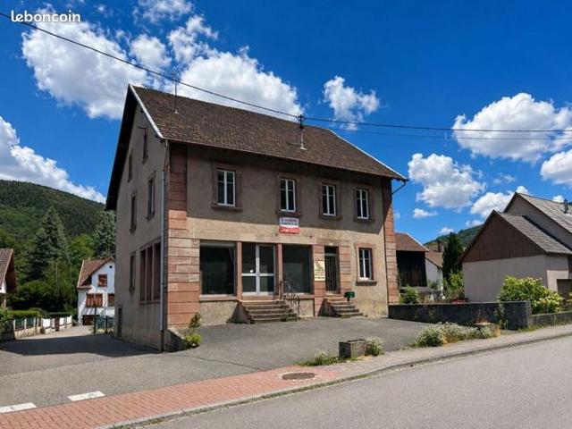 Maison vente à Molsheim, La Broque