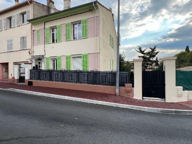 Maison vente à Grasse, Cannes