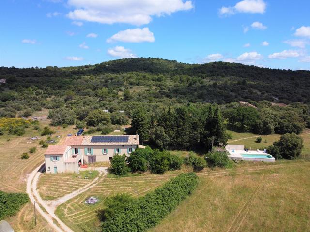 Maison vente à Carpentras, Malaucène