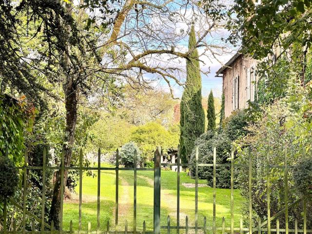 Maison vente à Figeac, Cajarc