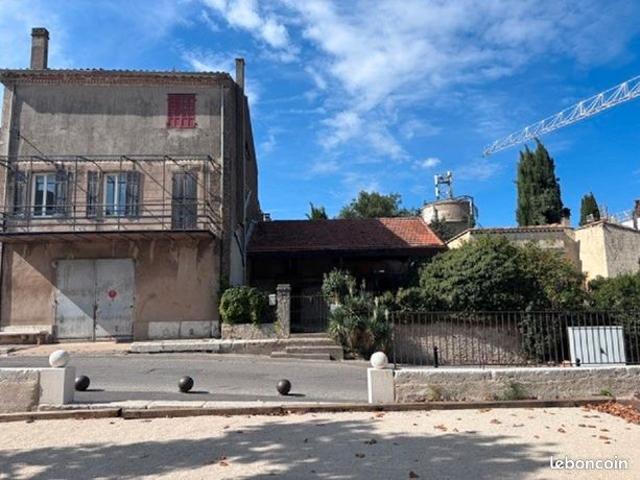 Maison vente à Pourrières, Var