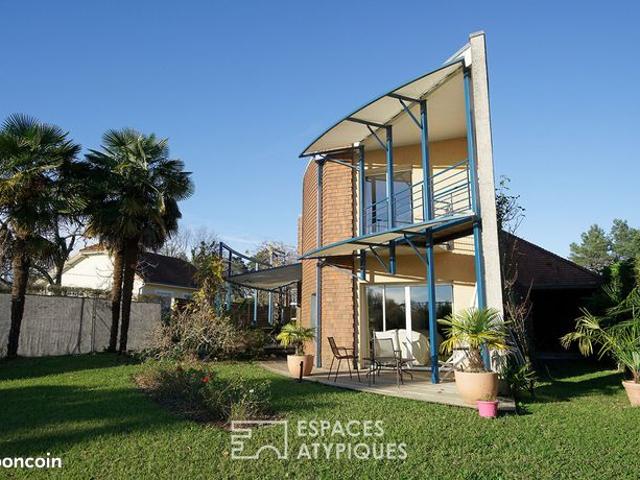 Maison vente à Lons Maison vente à Lons