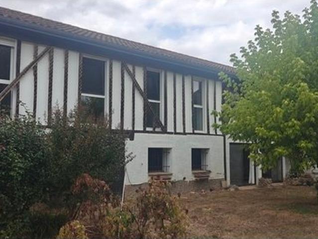 Maison vente à Fontrailles, Hautes-Pyrénées