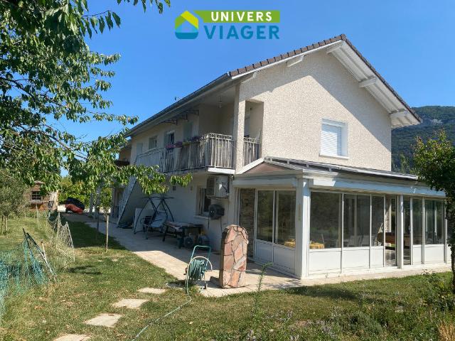 Maison vente à Sillingy, Haute-Savoie