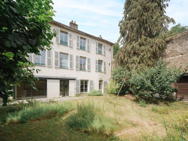 Maison vente à Nantes