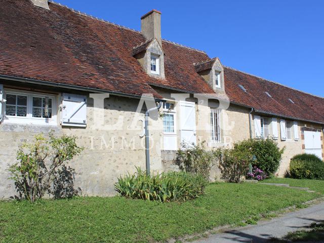 Maison vente à Mortagne-au-Perche, Saint-cyr-la-rosière