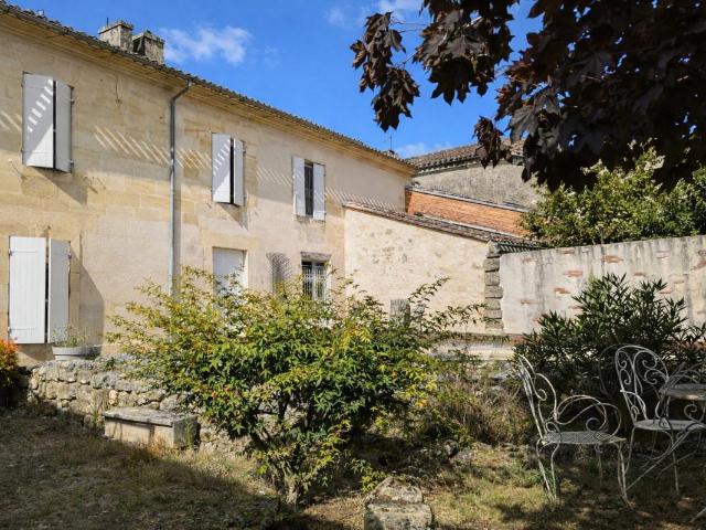Maison vente à Libourne, Saint-germain-du-puch