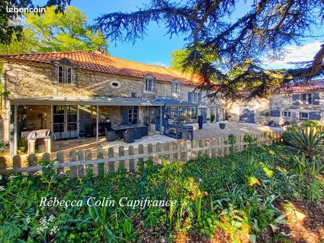 Maison vente à Sarlat-la-Canéda, Limeyrat