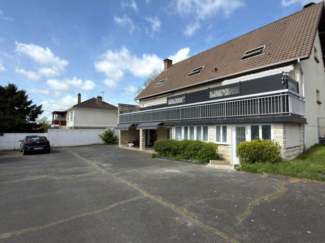 Maison vente à Évry, Lisses