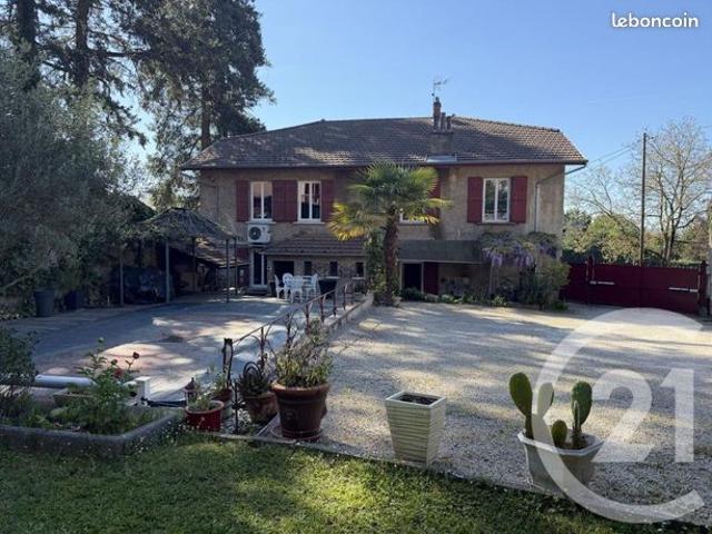 Maison vente à Louhans-Châteaurenaud, La Frette