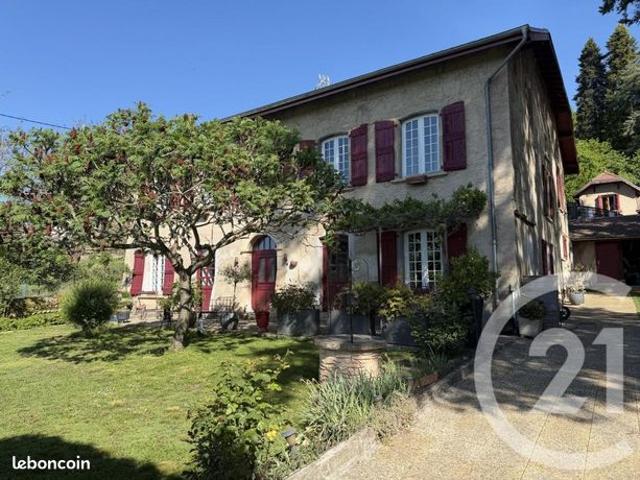 Maison vente à Louhans-Châteaurenaud, La Frette