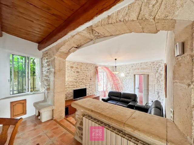 Maison vente à France métropolitaine, Junas