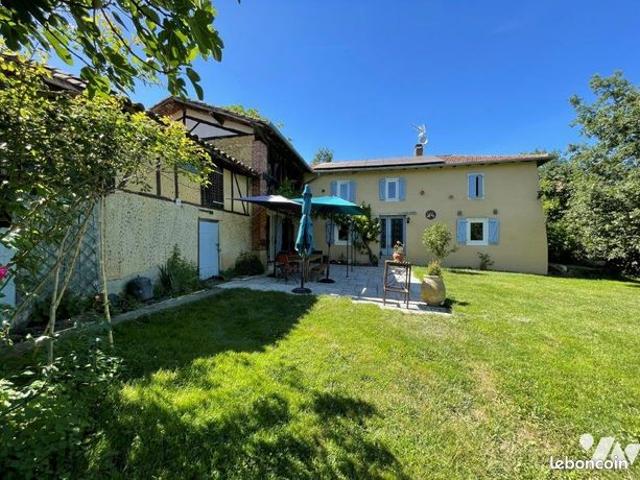 Maison vente à Mirande, Miélan