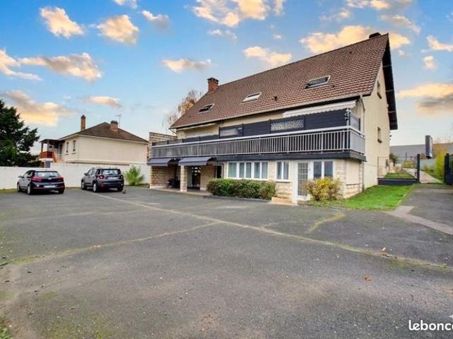 Maison vente à Évry, Lisses