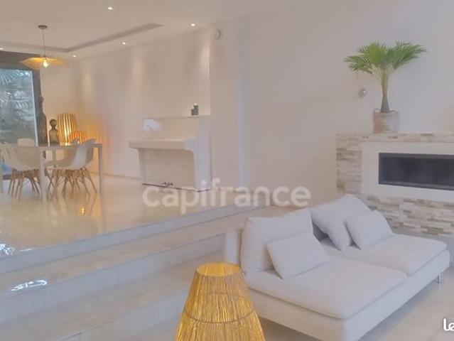 Maison vente à Sarcelles, Groslay