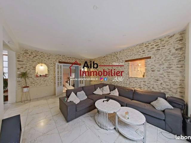 Maison vente à Rambouillet, Ablis