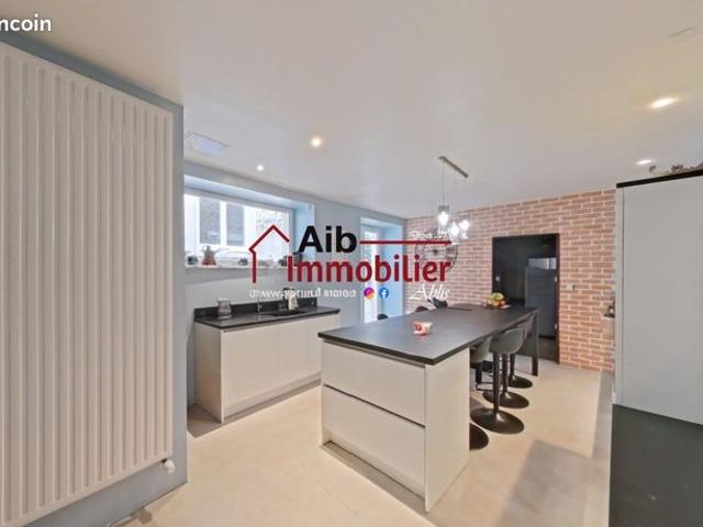 Maison vente à Rambouillet, Ablis
