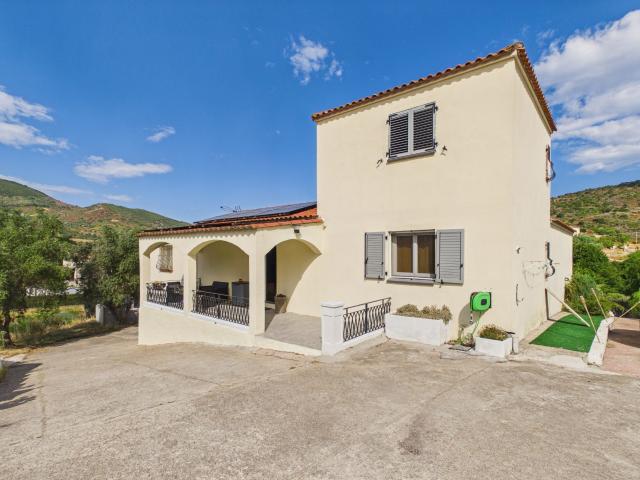 Maison vente à Ajaccio, Alata
